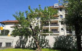 BodenSEE Apartment Friedrichshafen Rotkehlchenweg